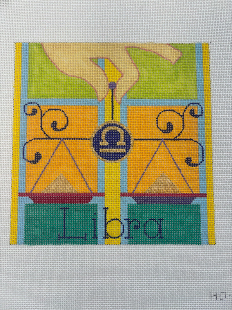 LIBRA