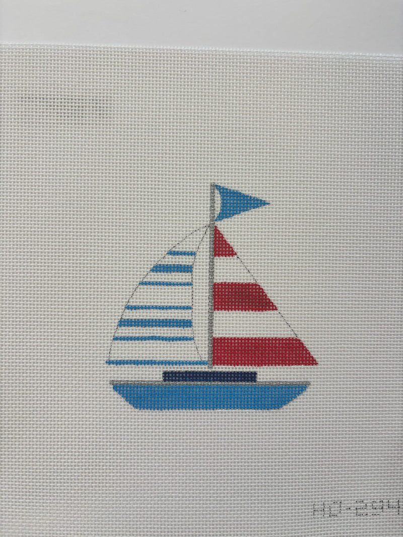 SAILBOAT #2