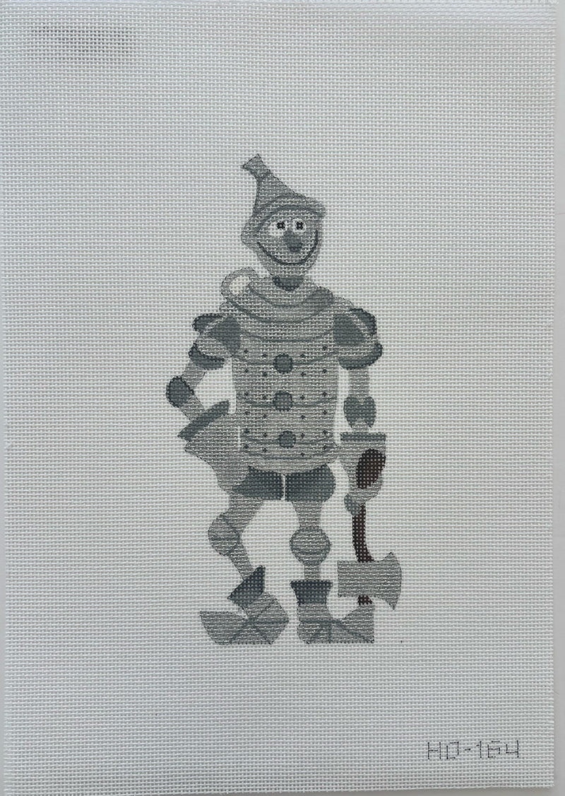 TINMAN