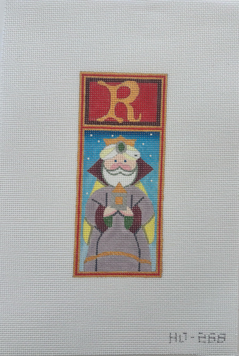 R-KING