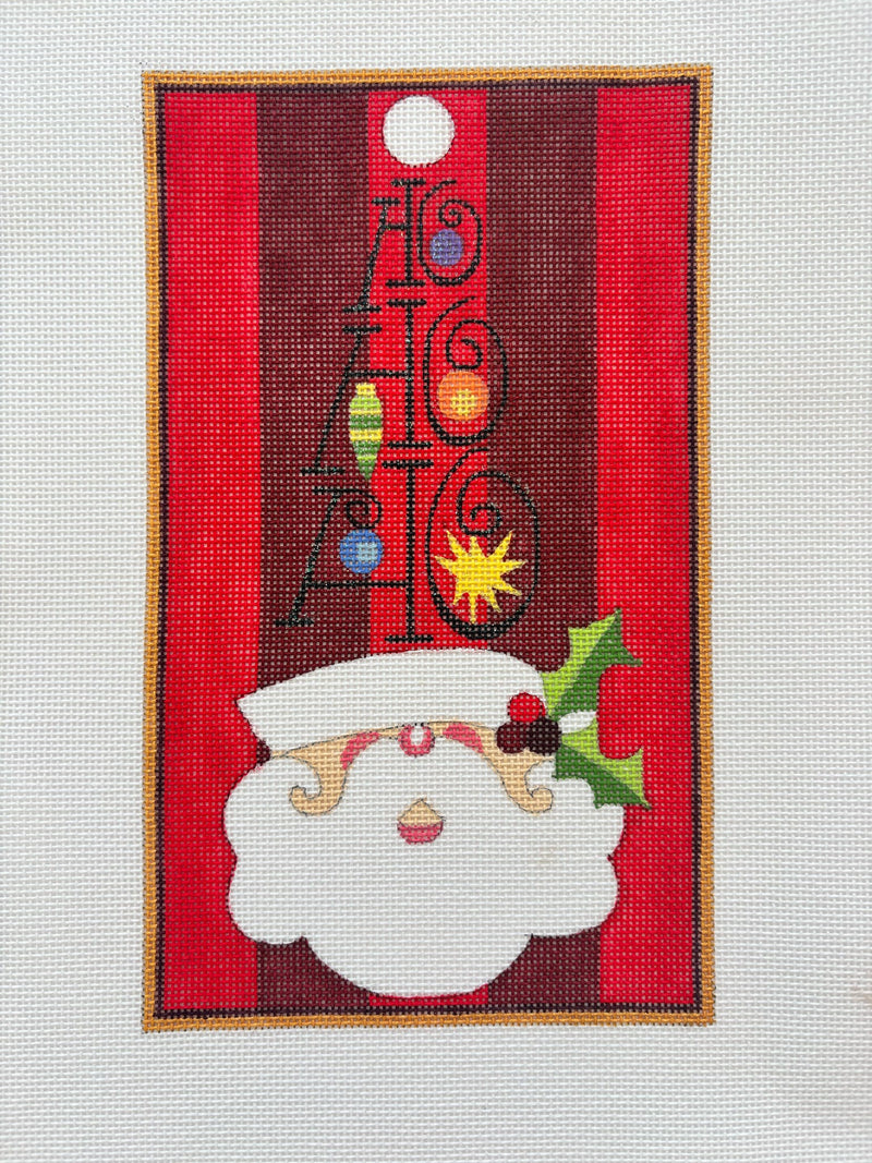 HO HO  HO