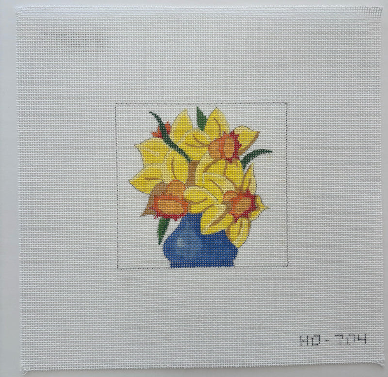 DAFFODILS