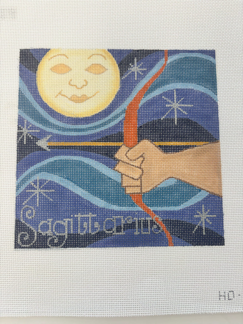 SAGITTARIUS