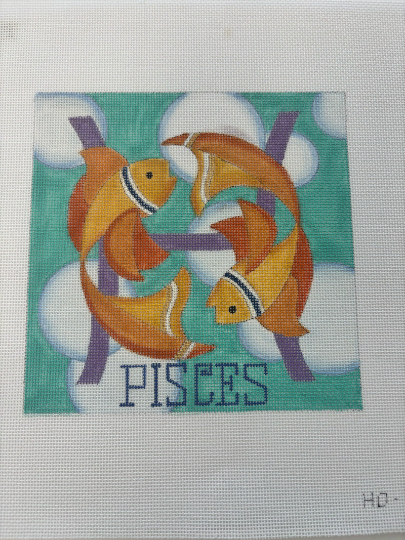 PISCES