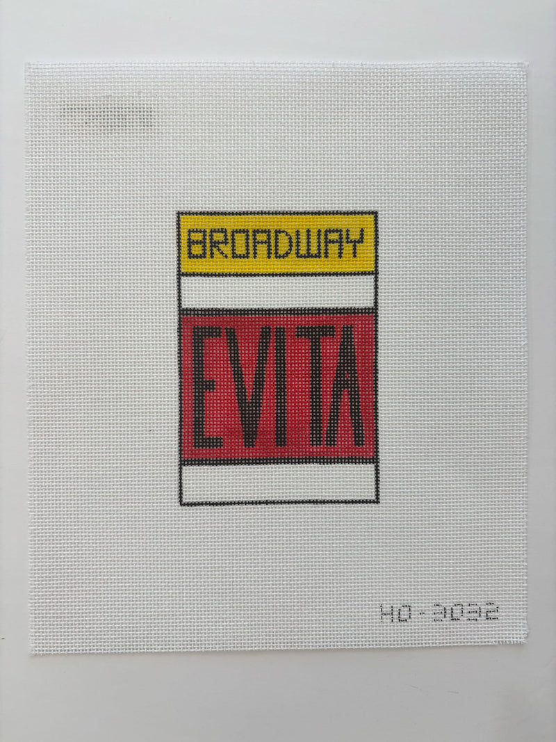 EVITA
