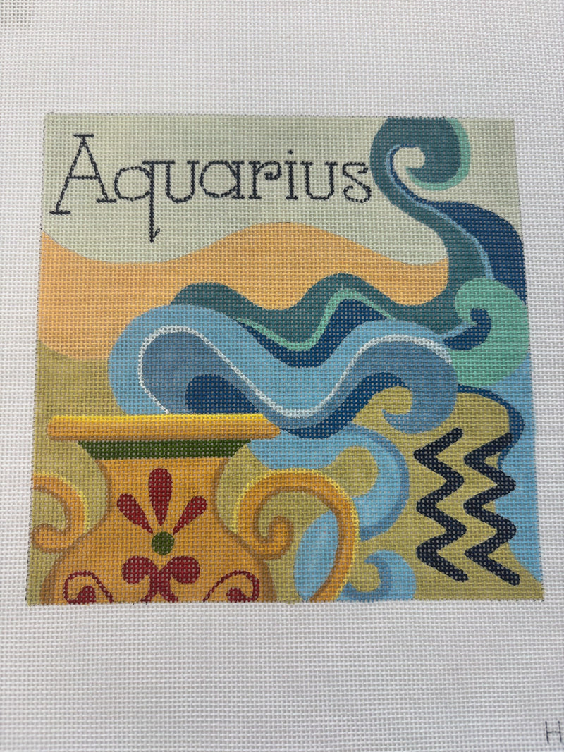 AQUARIUS
