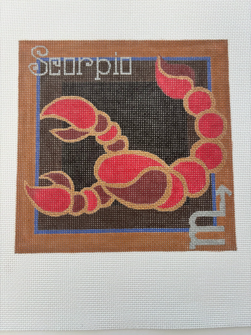 SCORPIO