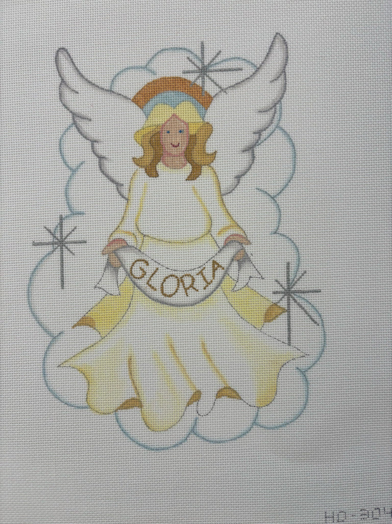 NATIVITY ANGEL