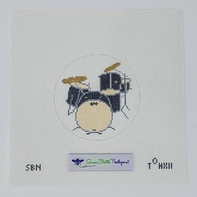 Drum Set