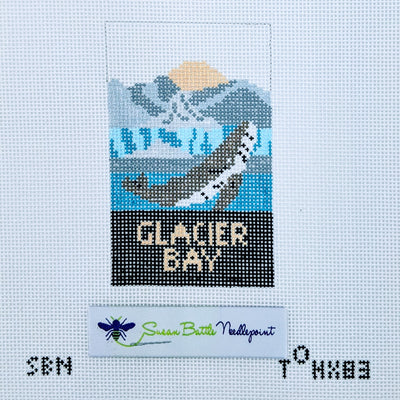 Glacier Bay
