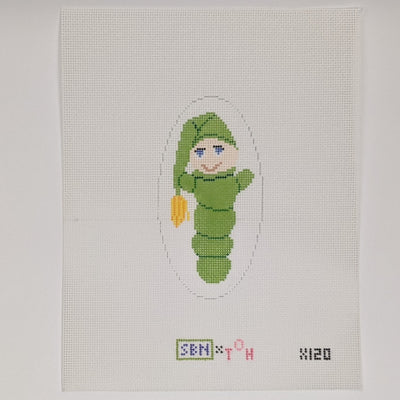 Glow Worm