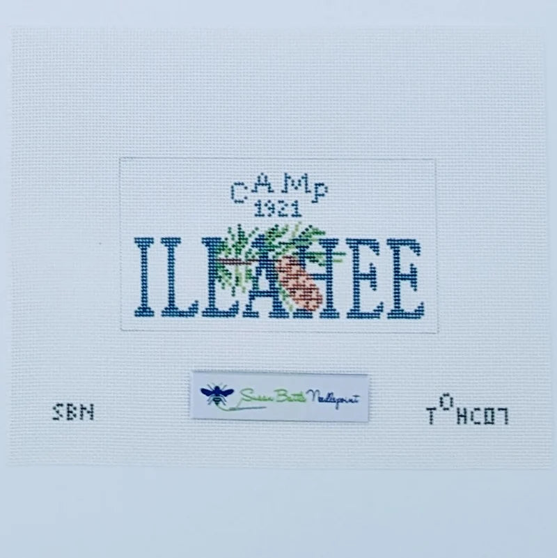 Camp Illahee (North Carolina)