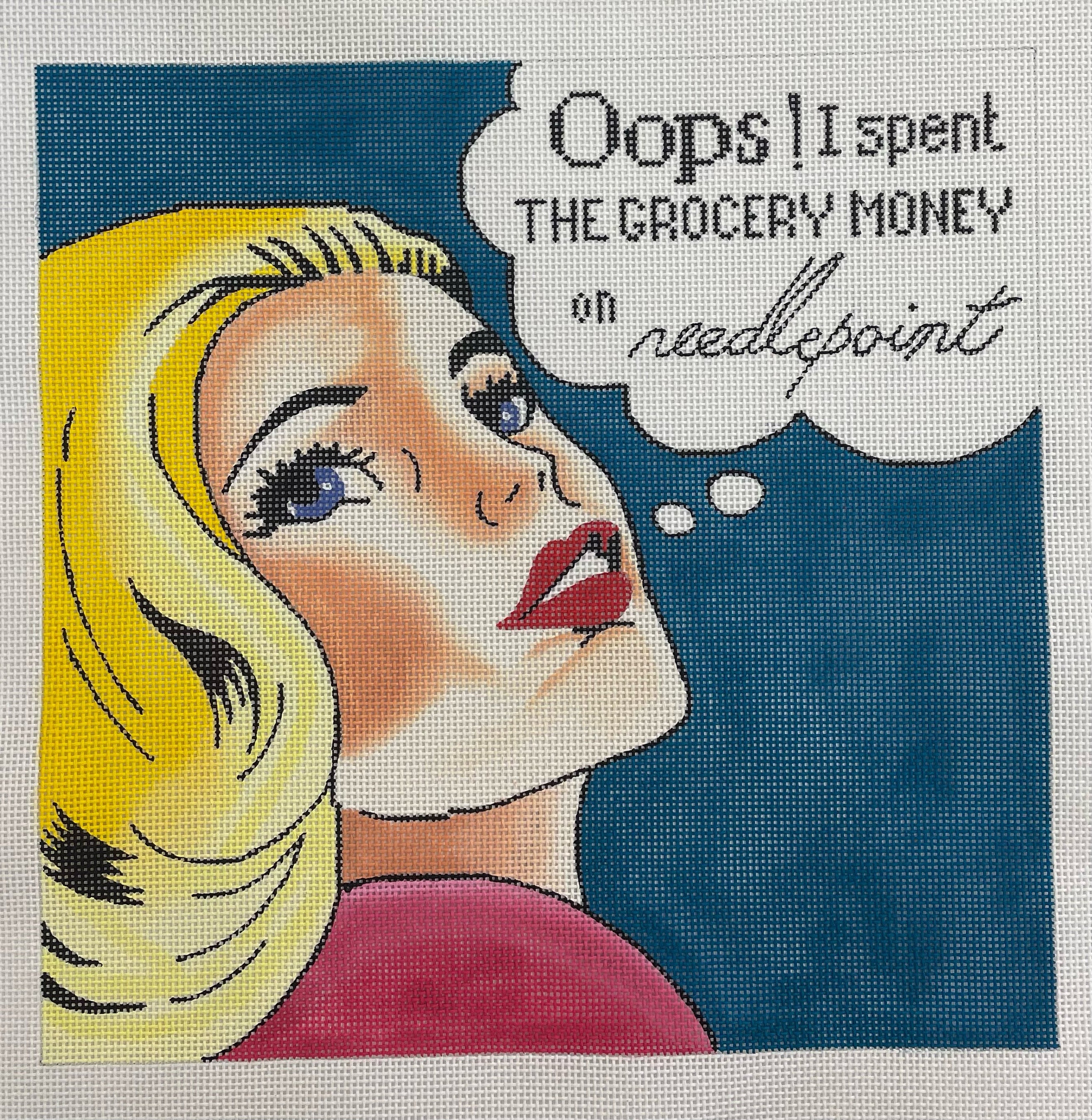 Stitching Chicks Needlepoint Needlepoint Supply Shop NC