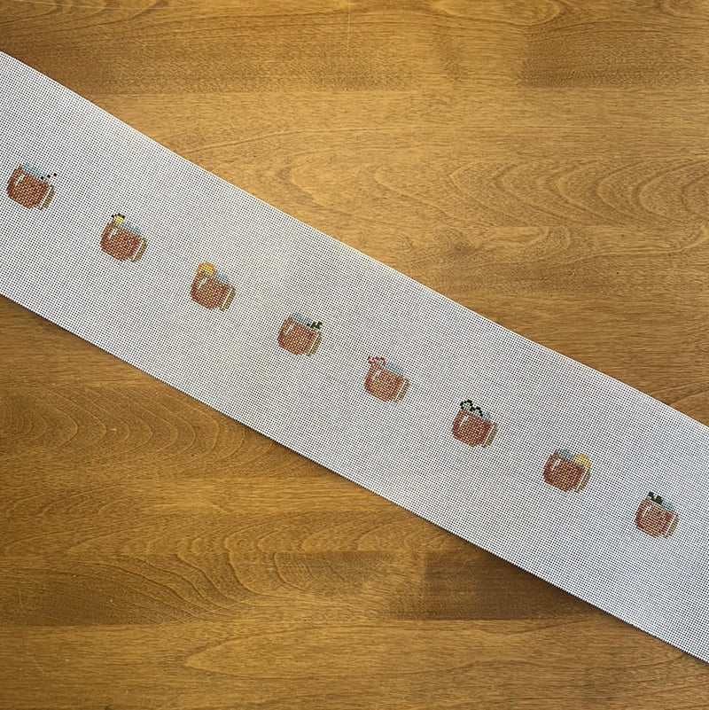 Moscow Mule Belt
