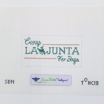 Camp La Junta (Texas)