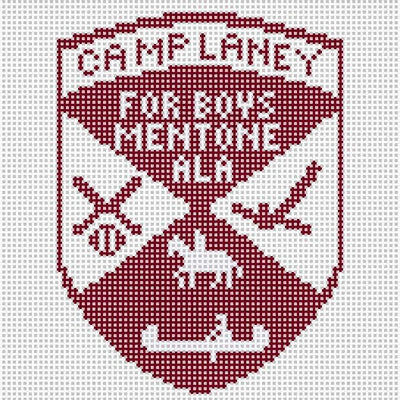 Camp Laney (Alabama)