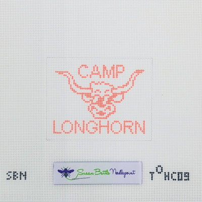 Camp Longhorn (Texas)