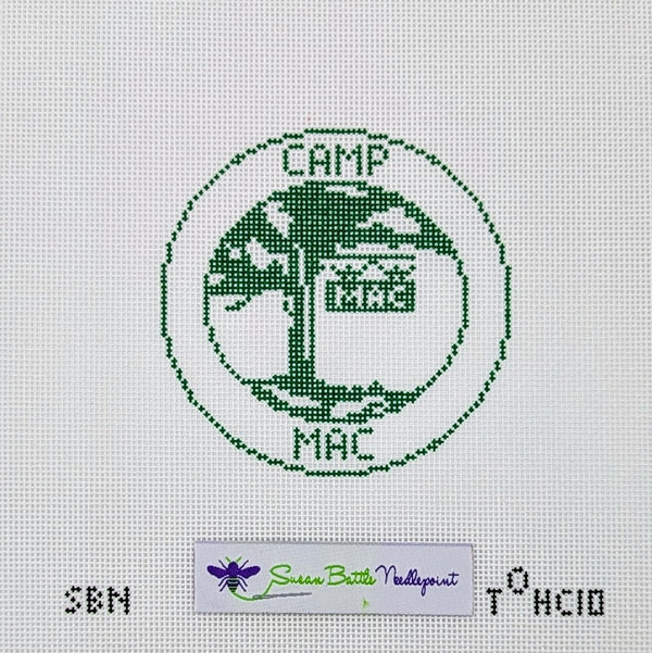 Camp Mac (Alabama)