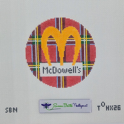 McDowell's