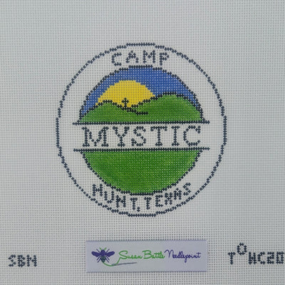 Camp Mystic (Texas)