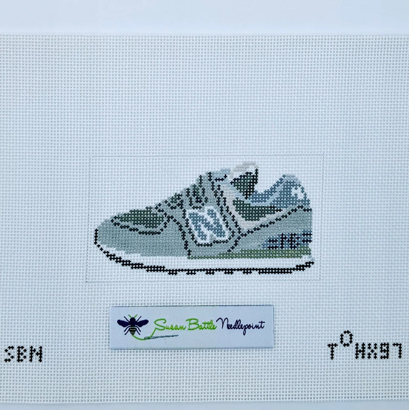 New Balance shoe