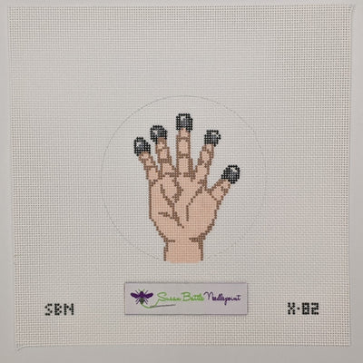 Olive Hand