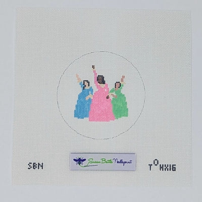 Schuyler Sisters (Hamilton)