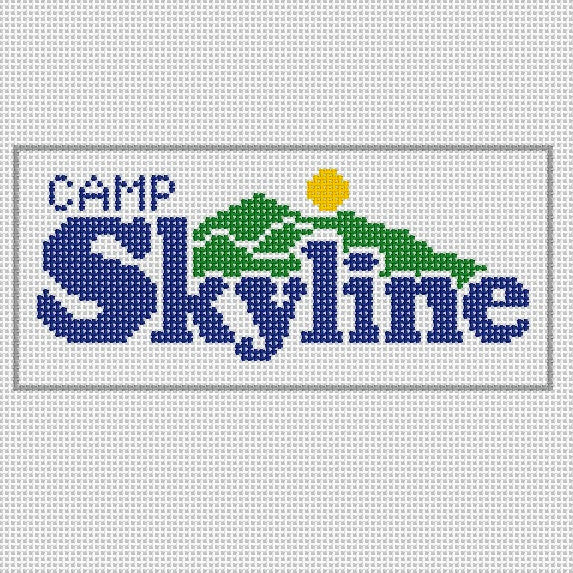 Camp Skyline (Alabama)