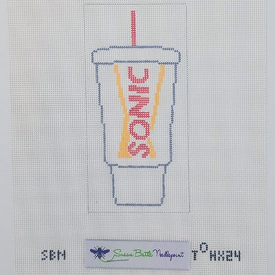 Sonic Route 44 Cup