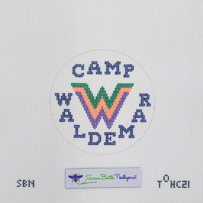 Camp Waldemar (Texas)
