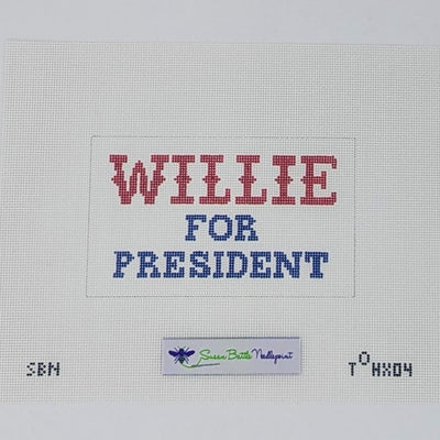 Willie for President
